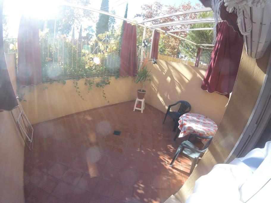 Estudio En Serrallo, Perfecto Alhambra Y Esqui Apartment Granada Exterior photo